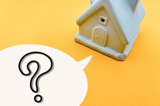 特定空き家ってなに？空き家と特定空き家の違いをご紹介！の画像