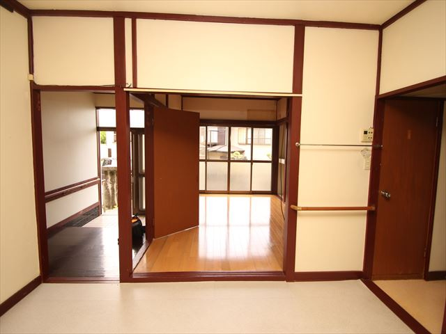 お勧め　戸建て物件　瓶山の画像