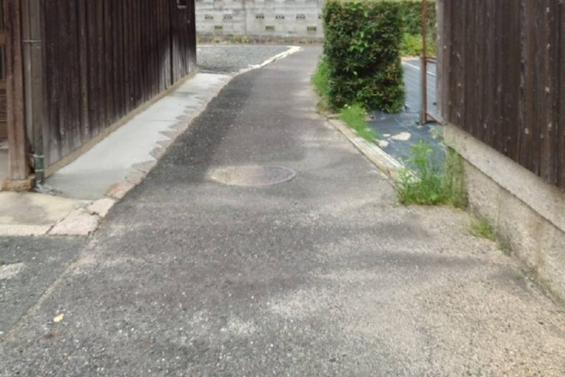 私道トラブルのよくある事例とは？トラブルを防ぐポイントを解説
