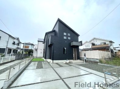 【ご成約御礼】開成町中之名新築　2期1号棟の画像