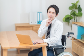 障がい者が住宅ローンの審査に通りにくい理由について！対処法も解説の画像