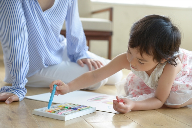 赤ちゃんと暮らすのにおすすめの賃貸物件は？選び方や注意点を解説！の画像