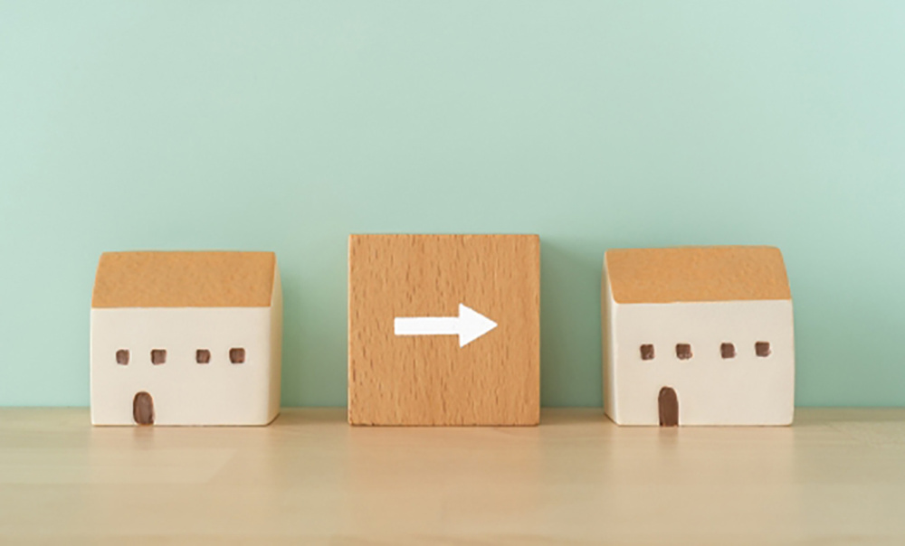 住み替えは同じ不動産がおすすめなケースと理由は？注意点を解説の画像