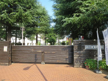 千束三丁会ラジオ体操会主管夏期ラジオ体操会の画像