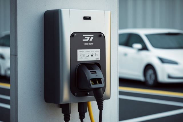 賃貸物件にEV充電を導入する必要性とは？メリットと方法を解説の画像