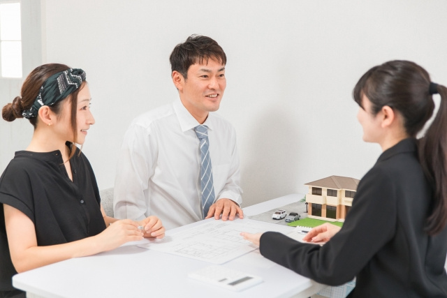 不動産売却における不動産会社の選び方とは？3つのポイントを解説の画像