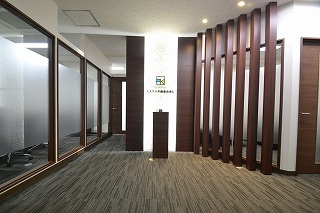 ホームページリニューアルについての画像