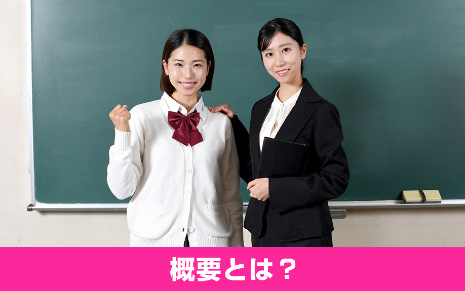 「鵠沼高等学校」の概要