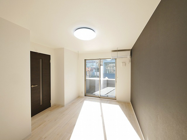 ジーメゾン奈良エルカーサの室内写真1