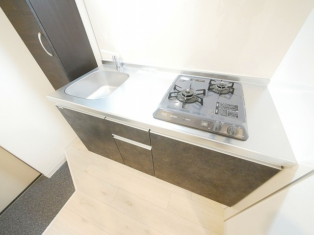 ジーメゾン奈良エルカーサの室内写真2