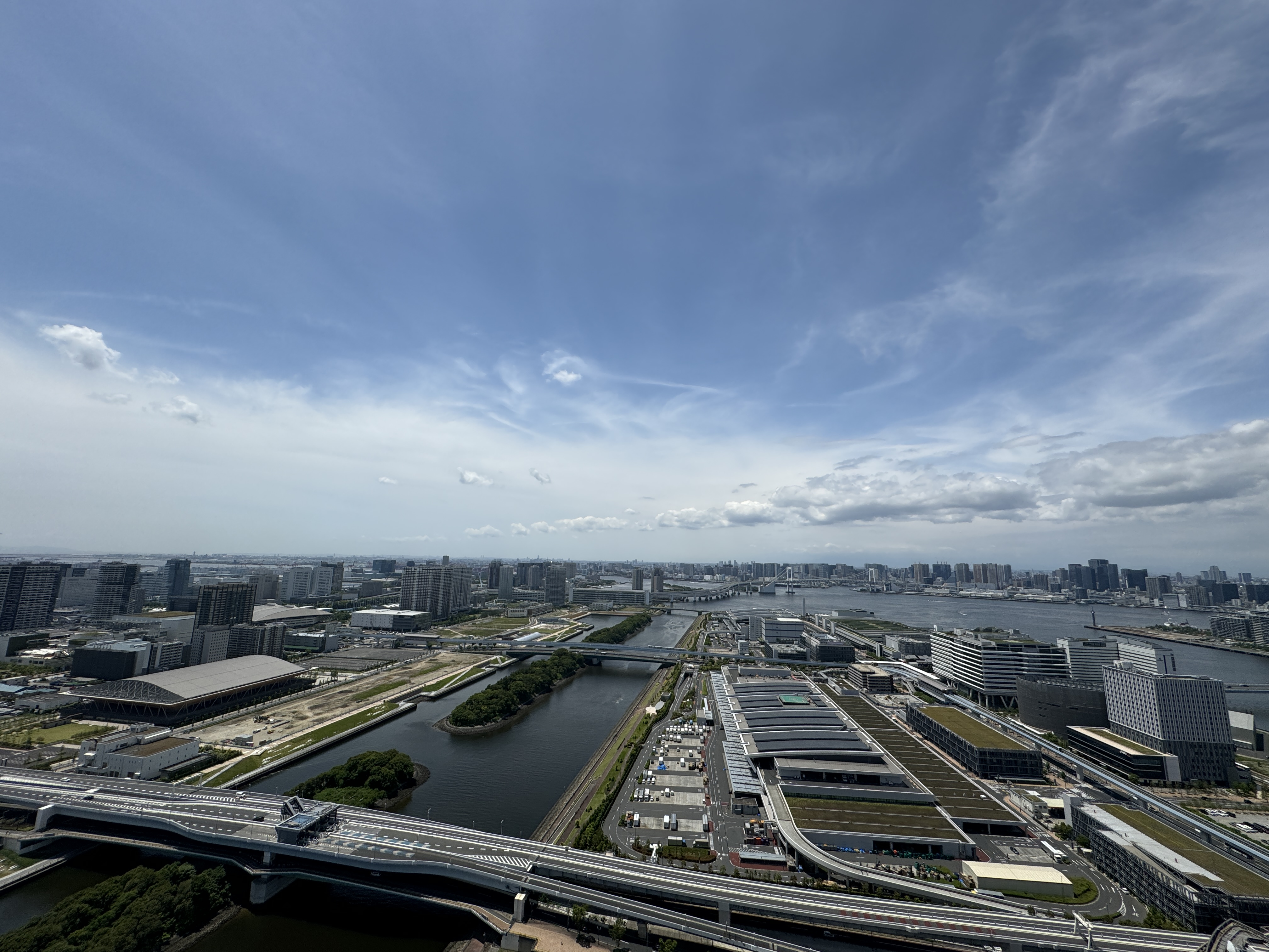 価格変更！500万円お値下げいたしました！「スカイズタワー＆ガーデン42階」の画像