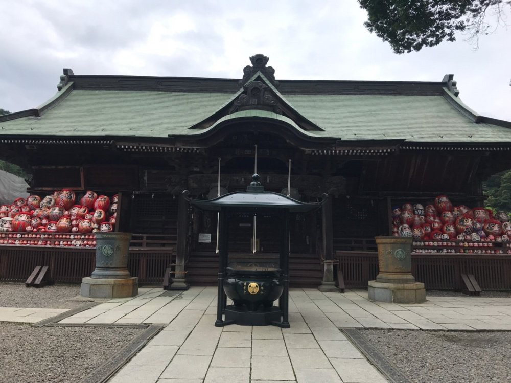 達磨！の画像