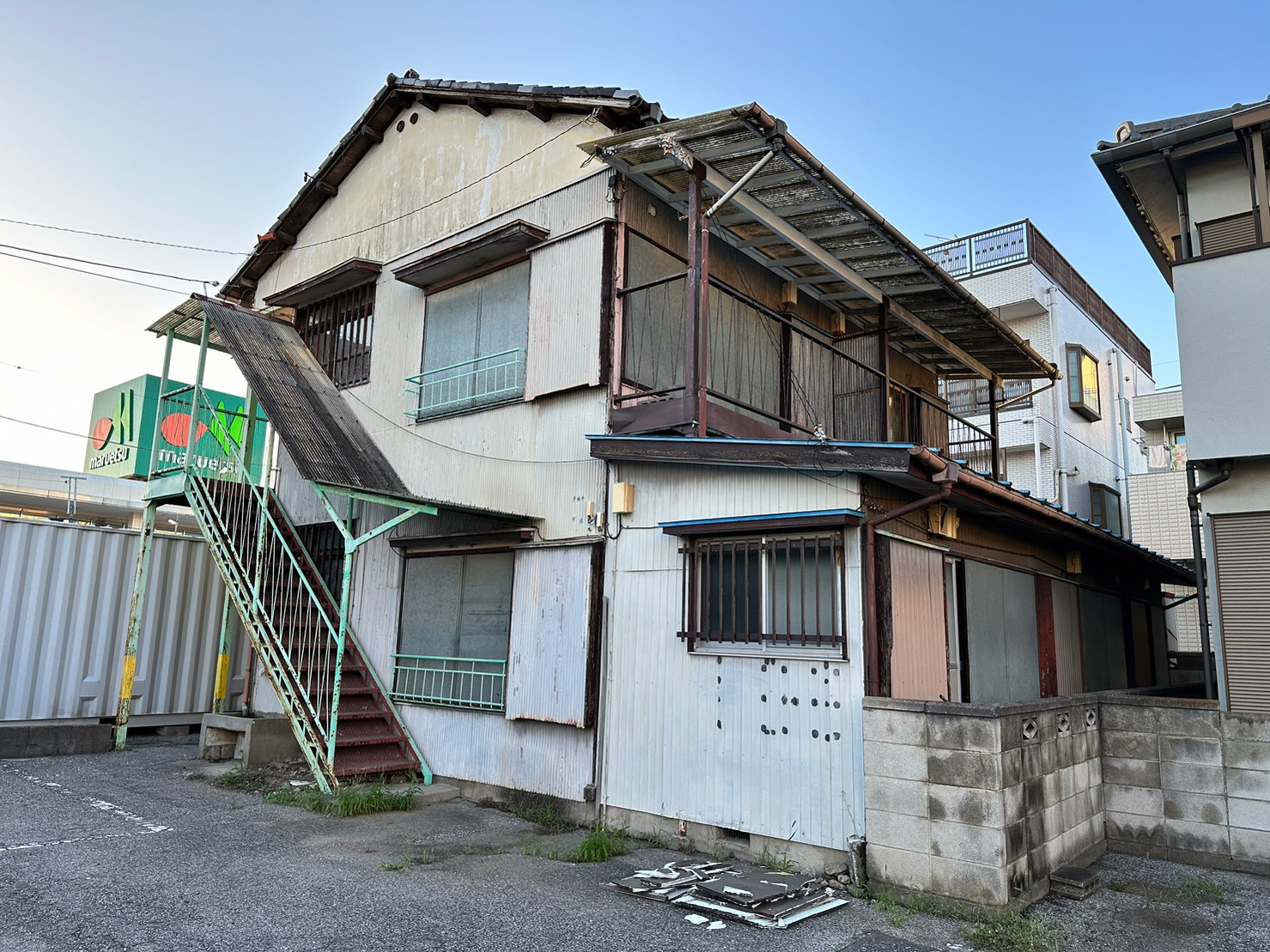 【新規募集】第二千鳥荘の画像