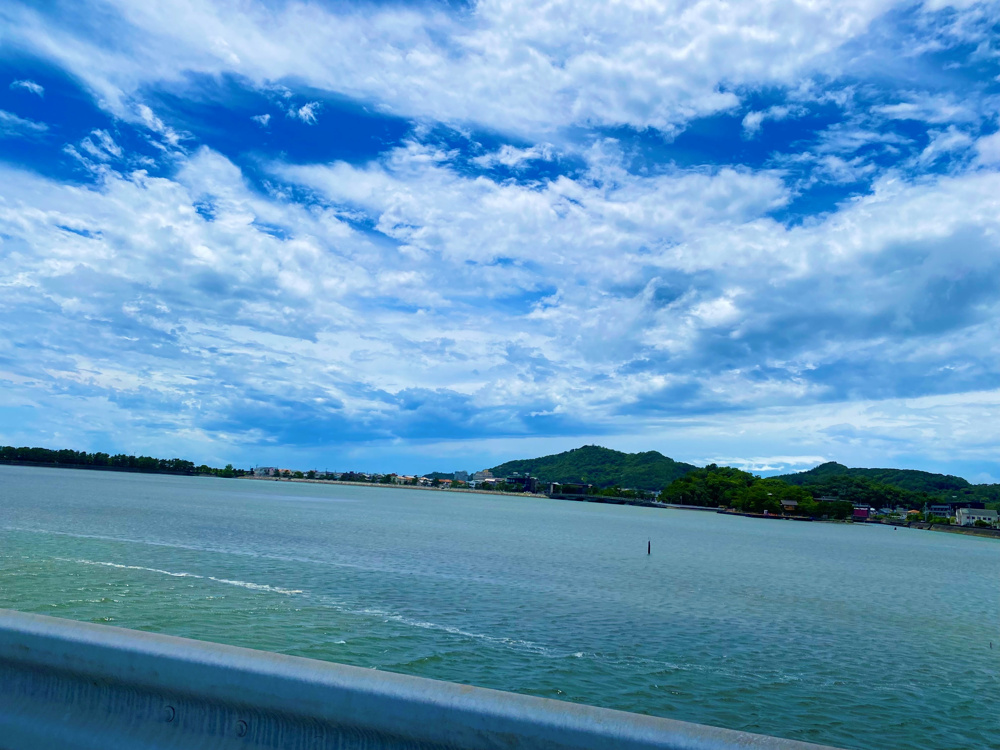夏　海だあ！の画像