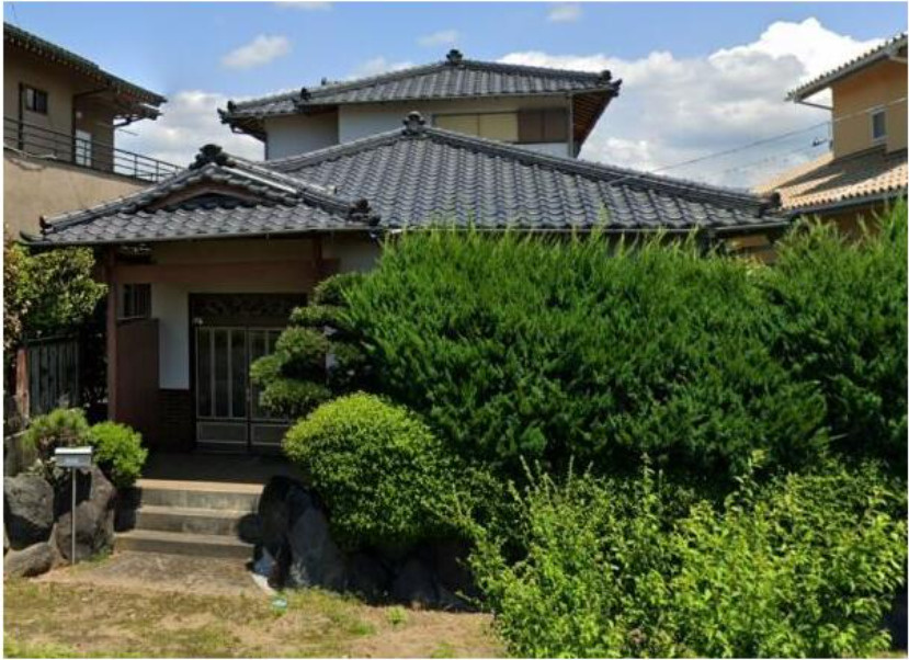 三島市の暮らしを楽しもう。三島市谷田再生住宅をご紹介の画像