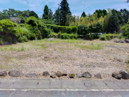 夢を実現する住まい。三島市山中新田の土地をご紹介の画像