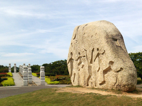 浜松市中央区にある「遠州灘海浜公園」の概要と園の特徴をご紹介！！の画像