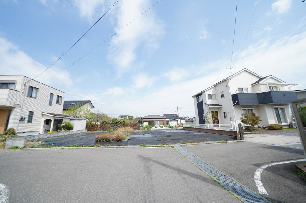 吉岡町南下限定1棟新築建売住宅販売開始！の画像