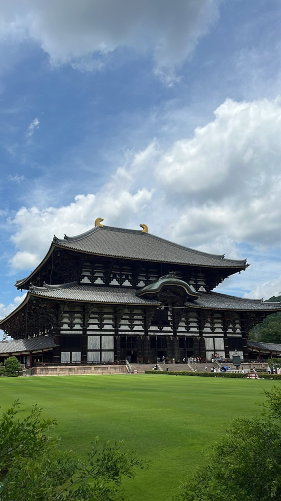 日帰りで京都に行って参りました！の画像