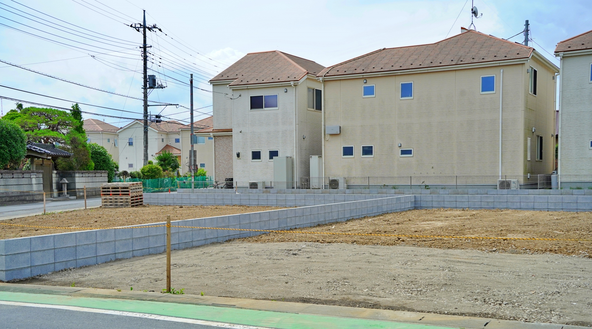 “建築条件付き土地”ってどんな土地？：メリット・デメリットを解説！の画像