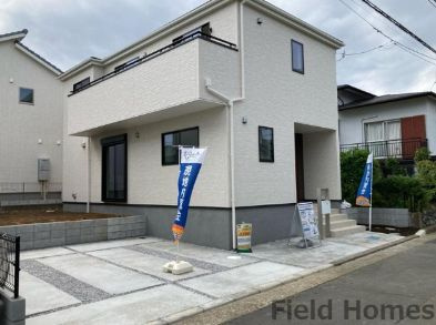 【新価格】平塚市ふじみ野２丁目新築　1号棟の画像