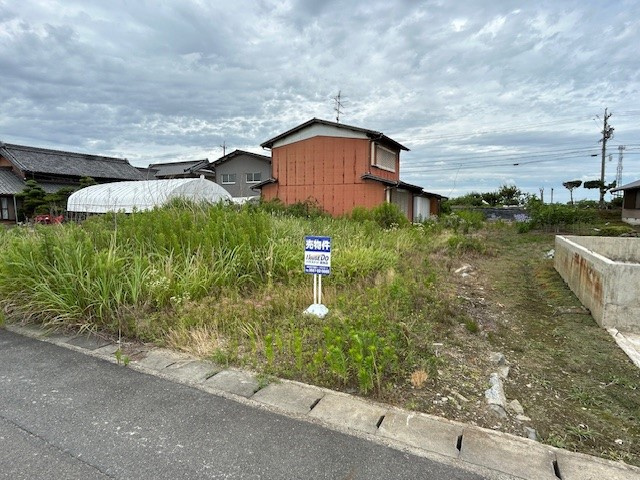 【あま市不動産売却】ご成約の画像