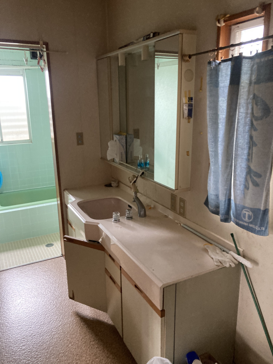 新潟市南区大通南 戸建の売却エピソード～O様～の画像