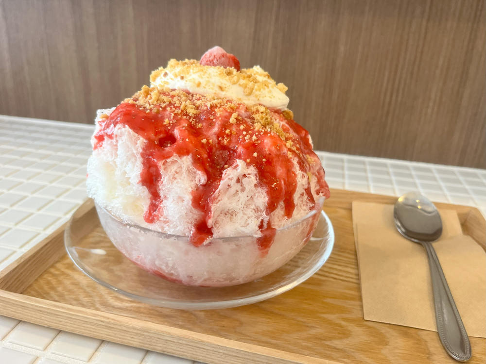 涼しく過ごしましょう♪の画像