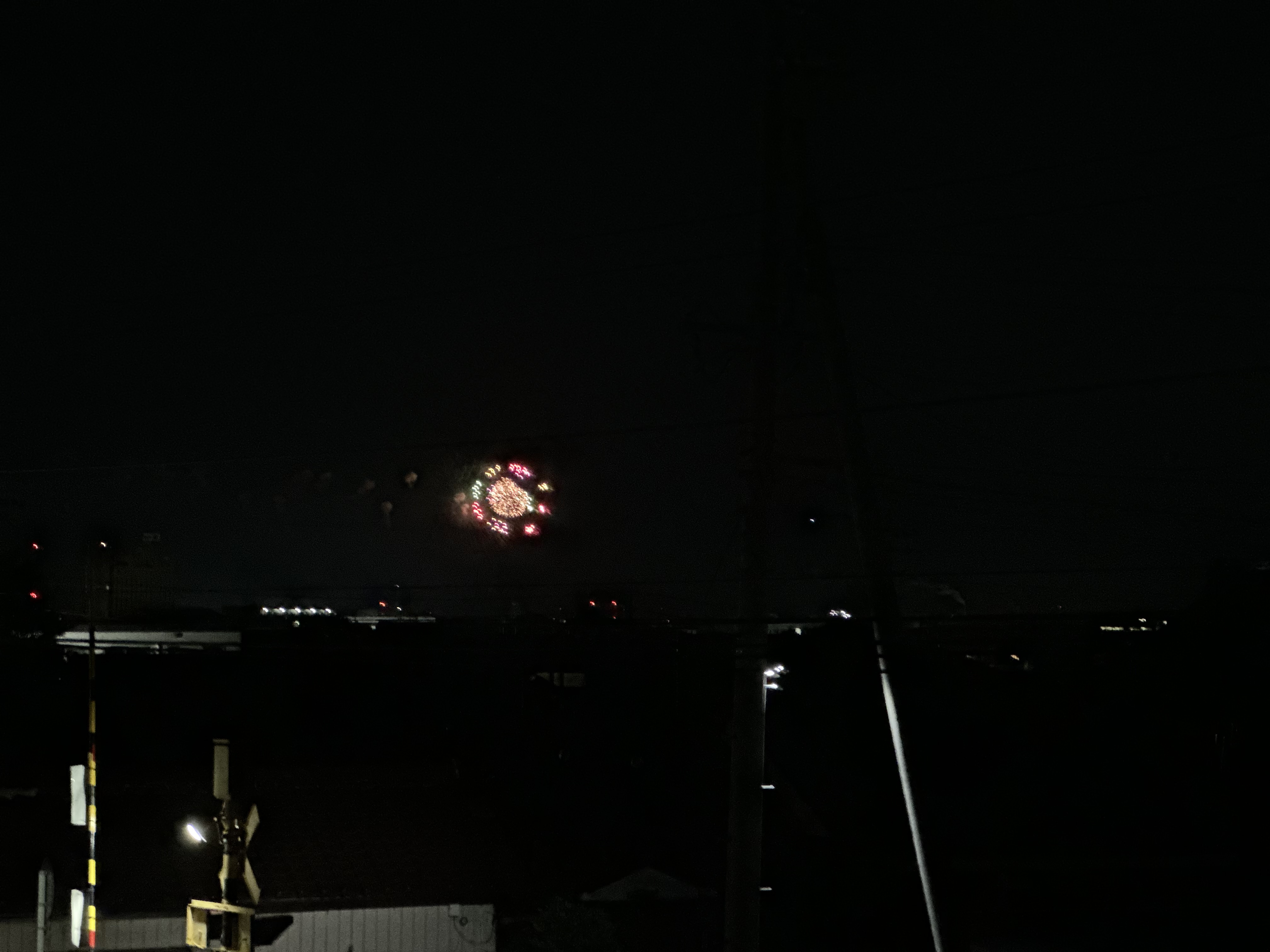 衣浦みなとまつり花火大会の画像