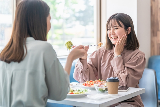 池袋駅直結の飲食店！M's market delicatessen&dinerとは？概要やメニューをご紹介