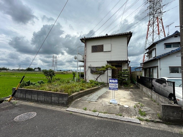 【あま市の不動産売却】ご成約の画像