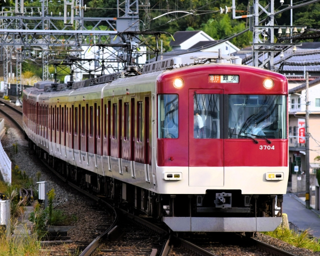 近鉄難波・奈良線「東生駒」駅の交通利便性