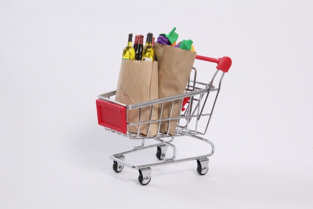 近鉄難波・奈良線「東生駒」駅周辺の買い物のしやすさや飲食店の充実度