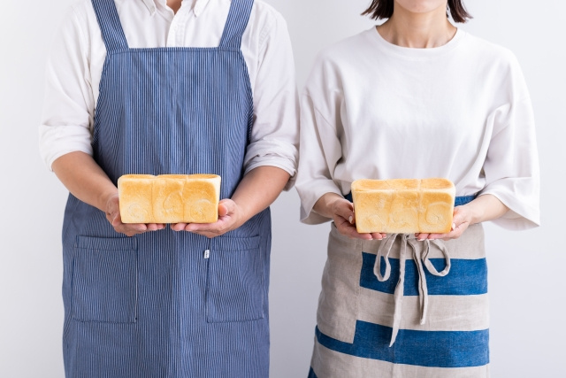 パン屋の開業に向けてテナント物件を選ぶポイント