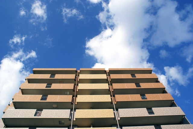 中古マンションの購入準備：用意する書類