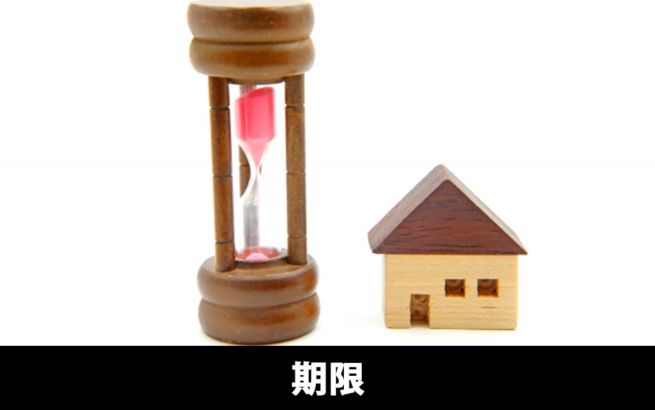 相続税還付の期限と流れについて