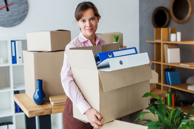 オフィス移転にかかる費用は？引っ越し費用や原状回復費用を解説