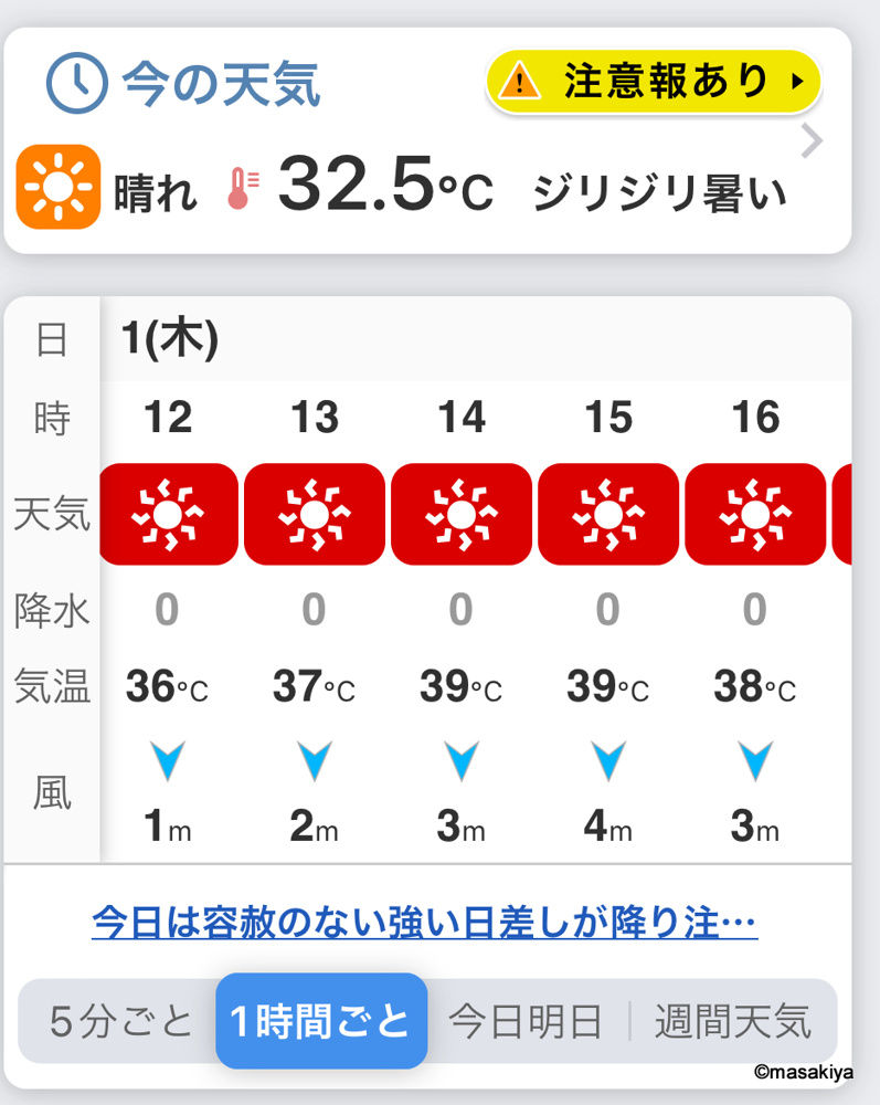 8月の画像