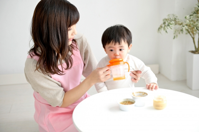 「どりーむ保育園」の特徴