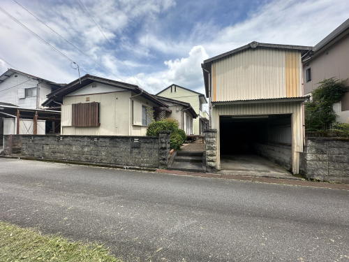 ●空家、買い取りました！甲賀市土山町北土山の画像