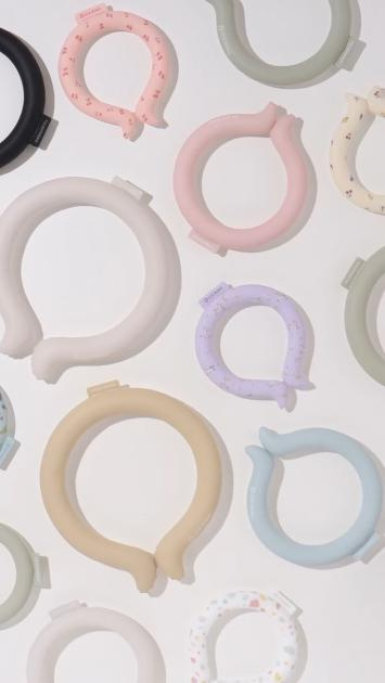 アイスリングの画像