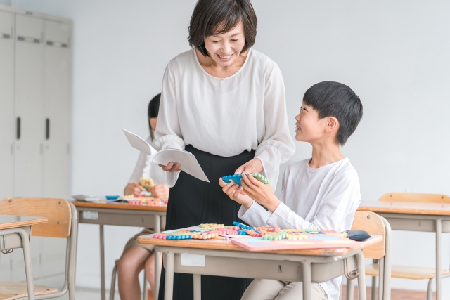神戸市北区にある「神戸市立広陵小学校」とは？概要や特徴をご紹介の画像