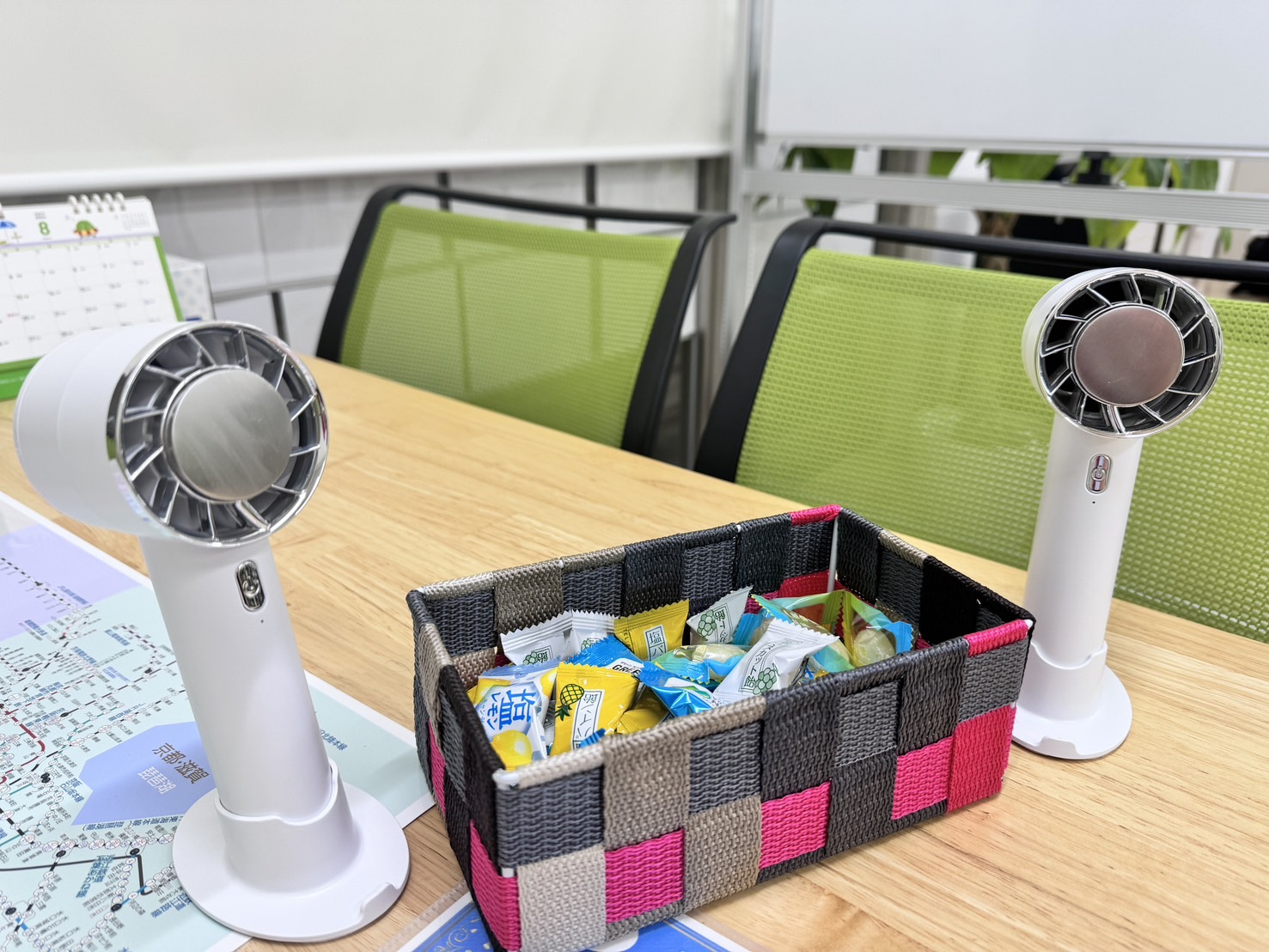 ☆8月熱中症予防キャンペーン☆の画像