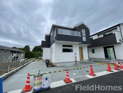 【新価格】秦野市落合新築全2棟の画像