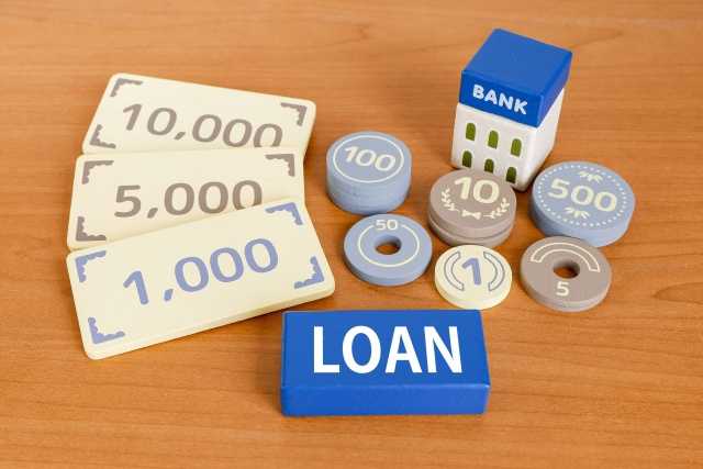 住宅ローンの変動金利の今後の画像