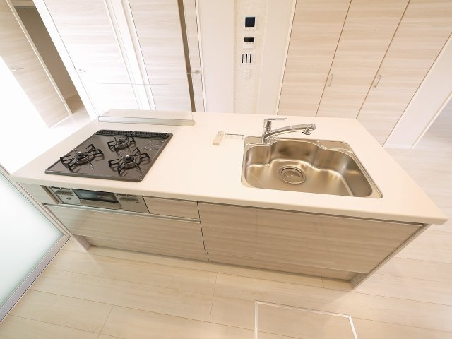 シャーメゾン　Ｎ　山崎の室内写真2