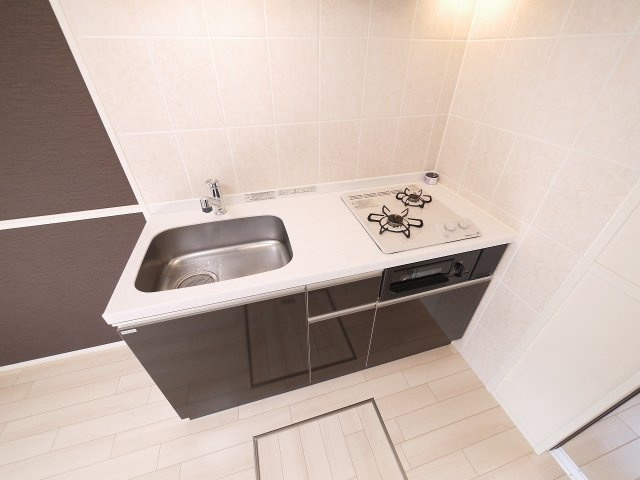 Ｇｅｍｉｎｉ　Ⅱの室内写真2