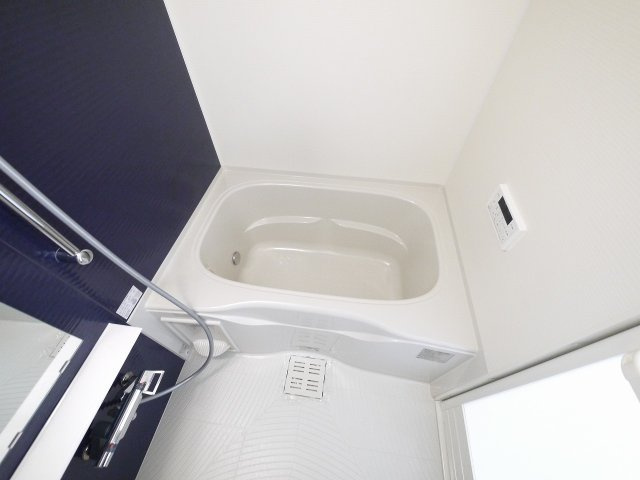 Ｇｅｍｉｎｉ　Ⅱの室内写真3