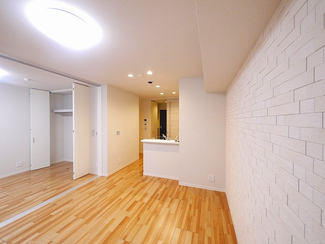 シャトードールの室内写真1