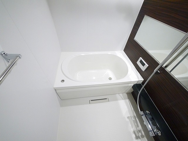 シャトードールの室内写真3